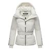 Winter Jacket Marikoo Aleyna