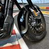 Compatible with Wu Ji CU625 Front Fender Retro Mudguard Extension for Sand and Water Protection
