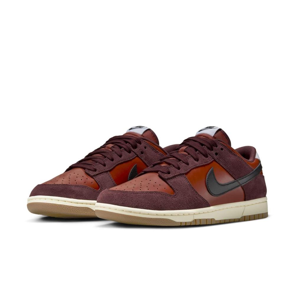 Nike Dunk Low Retro Se Mib6399 600mrsstn Blk