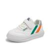 Classmates new large, medium and small children's sports shoes, primary school shoes, soft-soled thick-soled running board shoes
