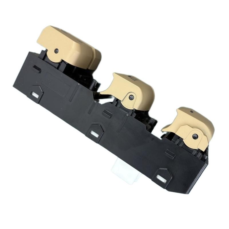 Window Switch for Hyundai For Elantra 2011 to 2015 Direct Fit Replacement Without Programming Required 93570-3X000