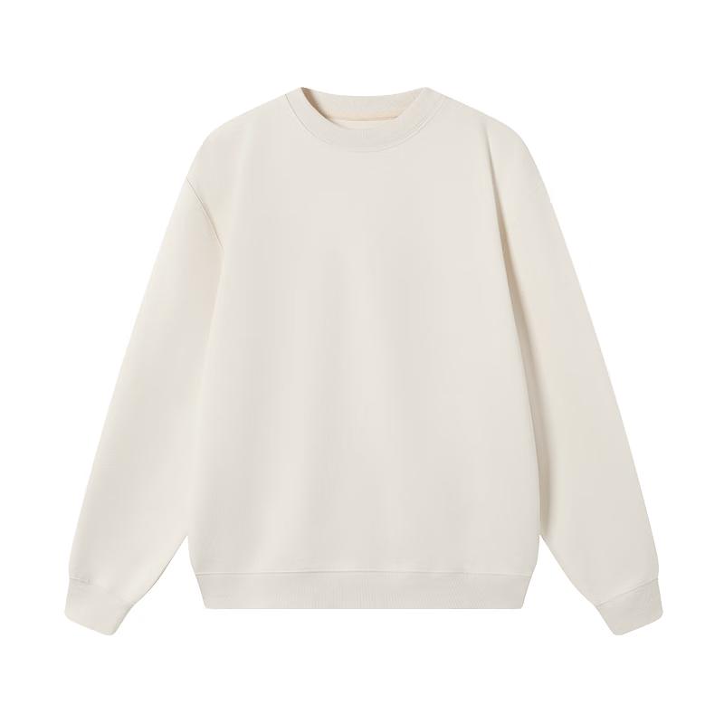 

JD-Made 100% Cotton Loose Fit Sweatshirt Collection L