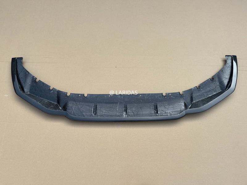 Dry Carbon Fiber Front Lip & Rear Diffuser for BMW X3M F97 G01 LCI