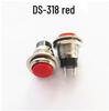 DS-318 Round 12mm Momentary Push Button Switch for Doorbell or Small Horn