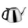 Non-slip Kettle Stainless Steel Tea Maker Kettle Coffee Kettle