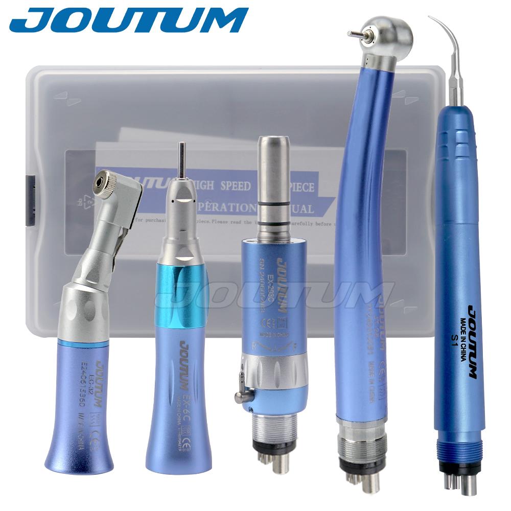 2 Hole/4Hole Dental Handpiece High Speed