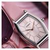 Casio STANDARD Series, Retro, Elegant, Fashionable and Simple, Quartz Movement, Leather Strap, Japanese and Korean Watch, Women's Watch, LTP-E167L-4A
