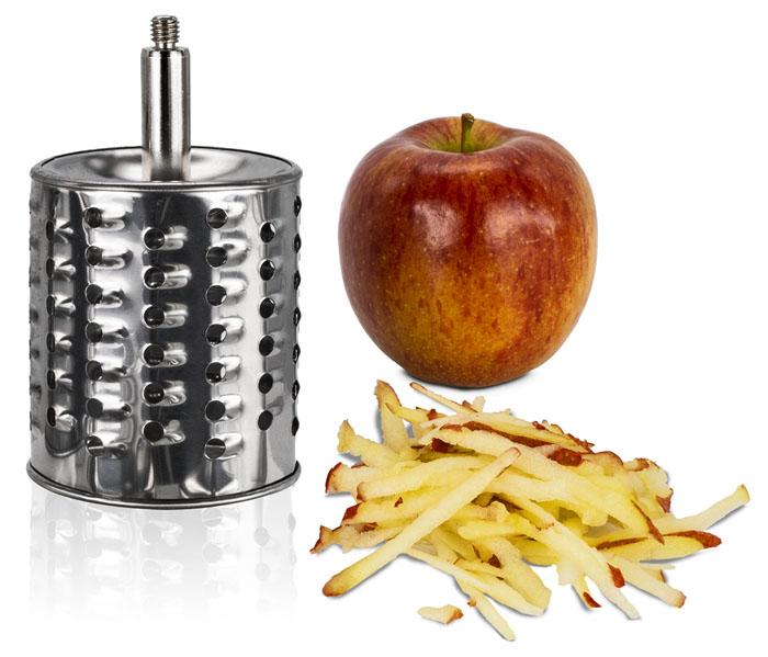 5-In-1 Grater
