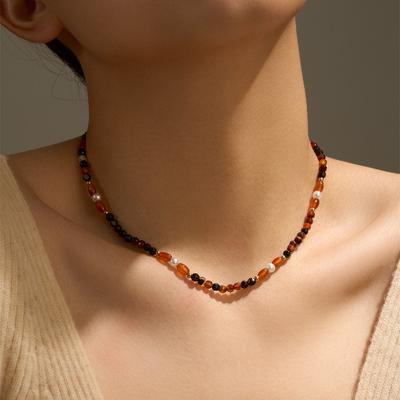 Náhrdelníky a prívesky – Náhrdelníky