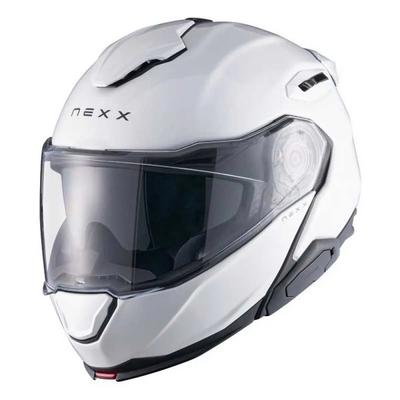 Sprzęt ochronny – Kaski motocyklowe