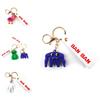 Adorable Garten Of Banban Keychain Figurine Bag Pendant Gift For Kids