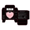 HERORANGE Sweet Melting Fantasy Blush & Highlighter Cream - Plumping, Brightening, Contouring, Natural Vitality.