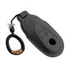 Étui de clé Mercedes-Benz pour GLC, GLE, GLB, GLA, C200L, C260L, E300L, Classe E, Classe S, Classe C