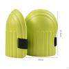 Comfortable Gardening Knee Pads with Adjustable Straps for Car Repair