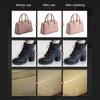 100 Ml Leather Conditioner Jacket Leather Restorer Cream Car Seats Bags Deep Nourishing and Refurbish Coating Shoes  Purses