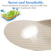 Ortopedyczna wkładka żelowa Flat Excellent Arch Support Pad Plantar Unisex