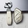Tpu Car Key Case Cover Shell Holder For Roewe Rx5 I6 I5 Rx3 Rx8 Erx5 Ang Mg Zs Ev Mg6 Ezs Hs Ehs Marvel X Marvel R Electric