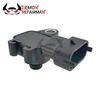 12643955 MAP Manifold Absolute Pressure Sensor For GMC Savana 2500 3500 Sierra 2500 3500 HD Cadillac CT6 12612110 213-4647