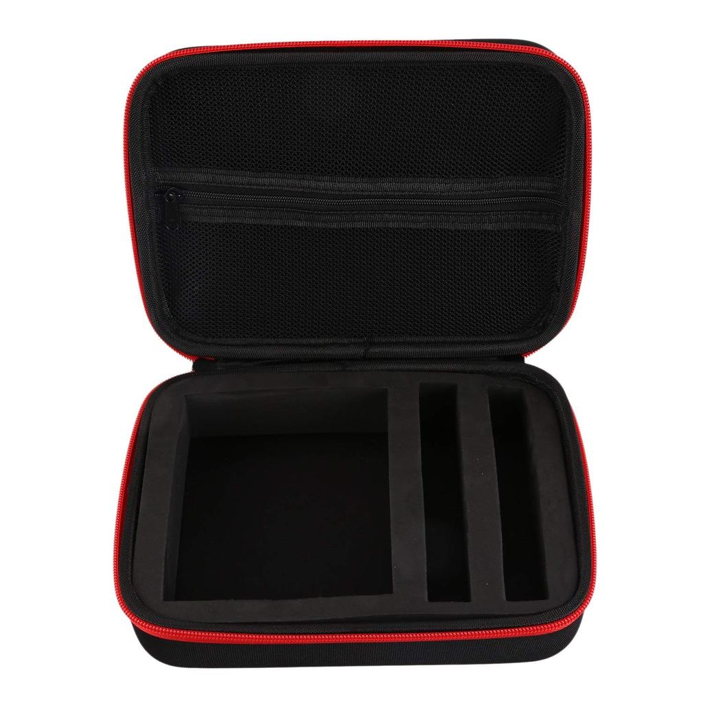 Durable Hard Travel Carry Case,Storage Bag for Super Nes Snes Classic