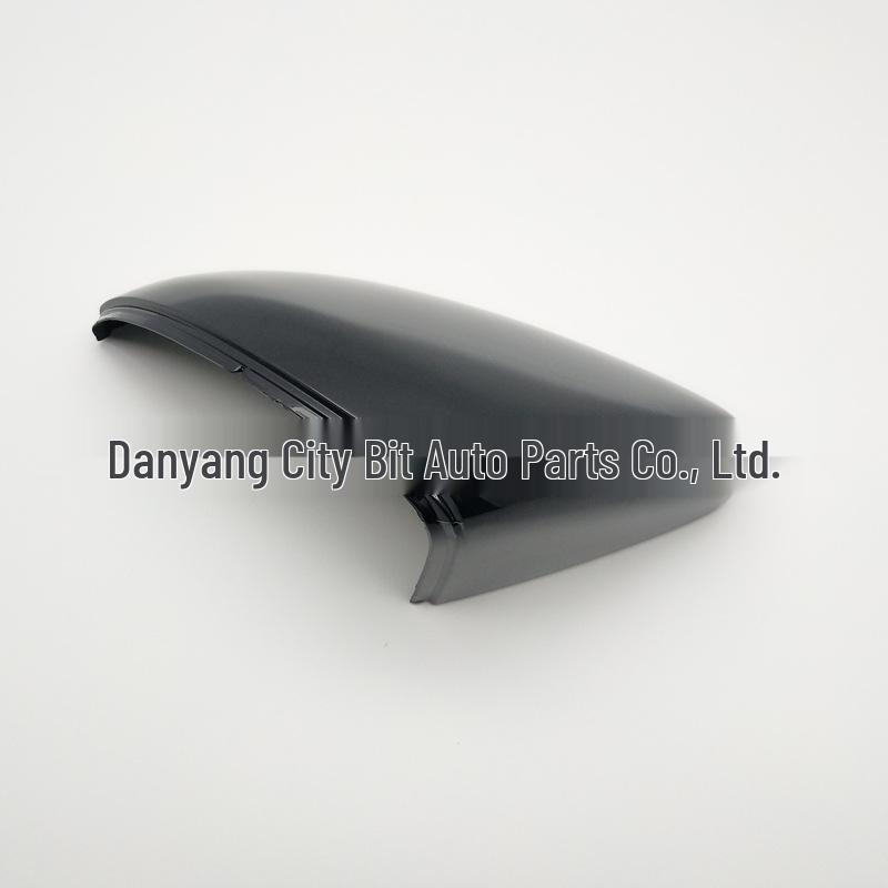 Painted Black & White Rearview Mirror Shell for Volkswagen Golf 7 GTI/7R/Lamando