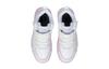 Li Ning YOUNG Sports Life Collection 937 Mid Slip Resistant Cushioning Abrasion Resistant Rebound High Top YKCT018-2