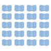 Prevent Mouth Breathing Anti-Snoring Mouth Tape Prevent Open Mouth Sleep Shut Up Stickers  Sleep