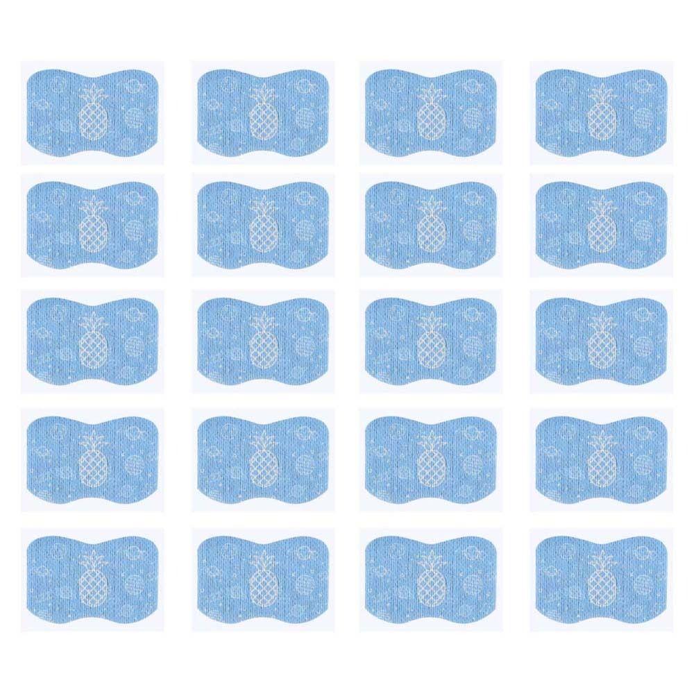 Prevent Mouth Breathing Anti-Snoring Mouth Tape Prevent Open Mouth Sleep Shut Up Stickers  Sleep