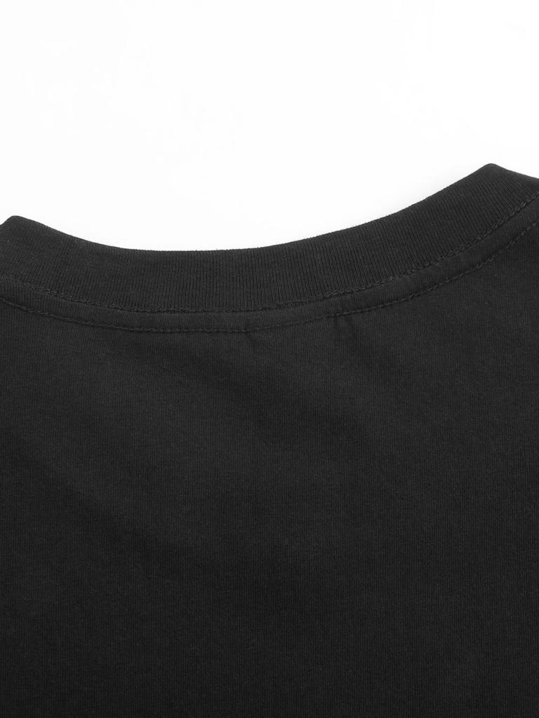 MenS WomenS Halloween Trick Treat Graphic TShirt Spooky Bats Candy Corn Print Soft Breathable Lightweight