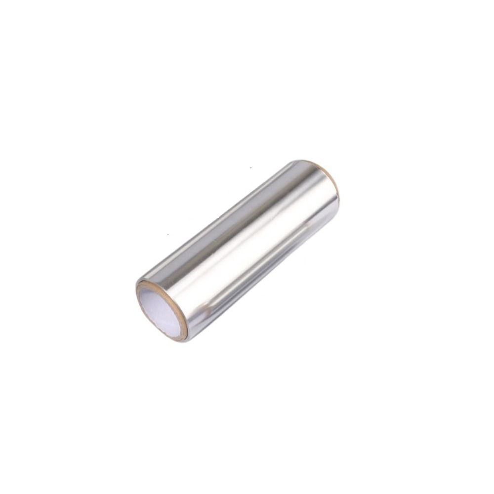 Hairdressing Supplies Perm Aluminum Foil Paper Highlighting Nail Aluminium Foil  Salon