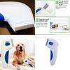 Electric Pet Flea Lice Cleaner Comb Grooming Tool For Cats Dogs Chemical-free And Effective