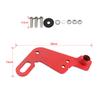 Car Front Bumper Trailer Towing Hook Kit For Jimny    JB64 JB74 Car External Accessory Styling