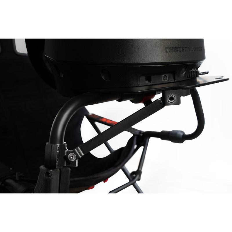 8ODDOR Playseat Challenger Seat Reinforcement Sleeve for Steering Wheel Support (All Versions)