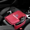 Car Arm Rest Cushion Storage Pad Armrest Box Protective Cover For Volvo Xc60 Xc90 V40 V60 S60 V50 V90 S80 C40 XC40 V70 XC70 C30