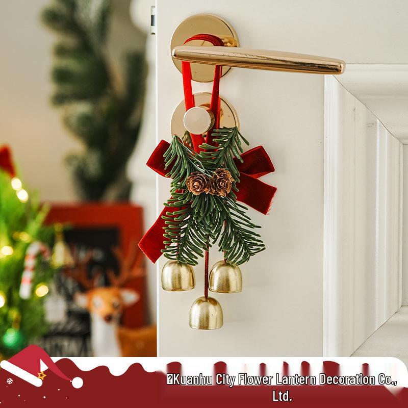 Creative Christmas Tree Ornaments & Decorations - Small Gifts & Accessories for Christmas Eve