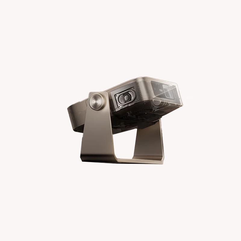 Deyan Orange Smart Home Projectors (CN Version)