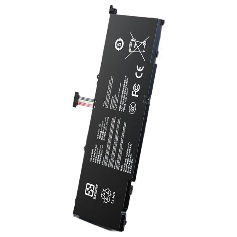 llano Laptop Battery for Asus FX60VM ZX60V