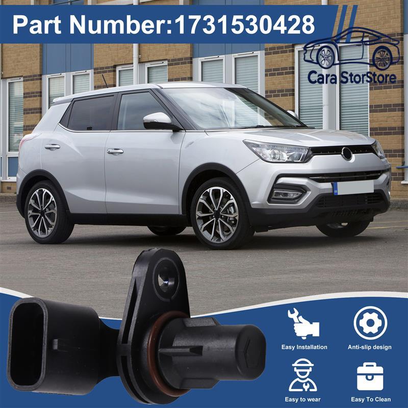 1731530428 Car Camshaft Position Sensor For Ssangyong TIVOLI XLV G16F D16F