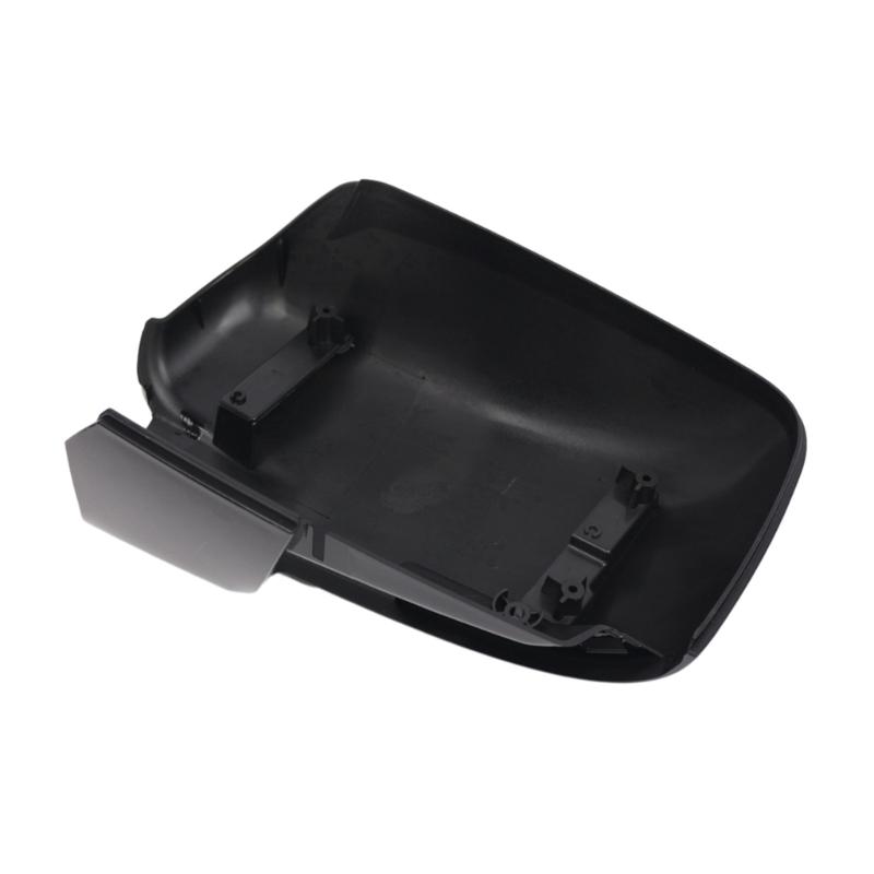 68096199AF 68096198AH Cache-rétroviseur arrière durable Cache-rétroviseur en plastique Offre une protection fiable Style Durable