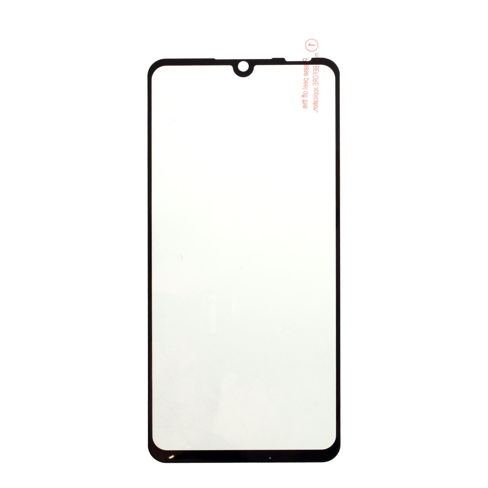 

Anti-explosion Tempered Glass Full Screen Film for Huawei P30 Lite/nova 4e/P30 Lite New Edition Type A
