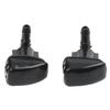 For Toyota For LandCruiser 80Series Windshield Spray Wash Nozzlex2 8538130020C1