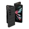For Samsung Galaxy Z Fold5 Case Samsung Galaxy Z Fold5 4 3 5G Cover Luxury Matte PC Shockproof Protective Hard Phone Back Cover
