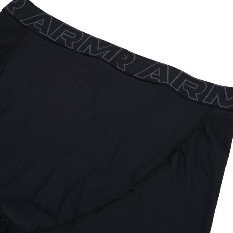 Under Armour Men's Boxerjock Training Boxer Briefs