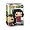Figurine en vinyle - funko - pop disney n°1520 mère gothel - 9 cm - pvc - boîte-fenêtre