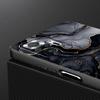 Watercolor Marble Phone Case For Xiaomi Redmi Note 14 13 5G 10 11 12 Pro Plus 4G 14C 13C 12C 10C Black Cover