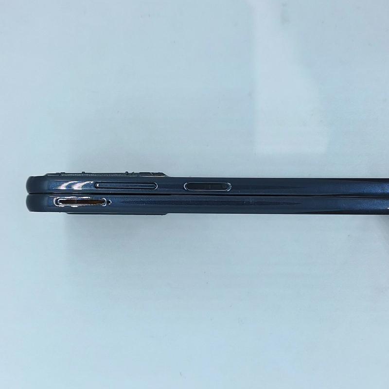 For Samsung A23 5G A236 Middle Frame Housing Bezel With Side Button