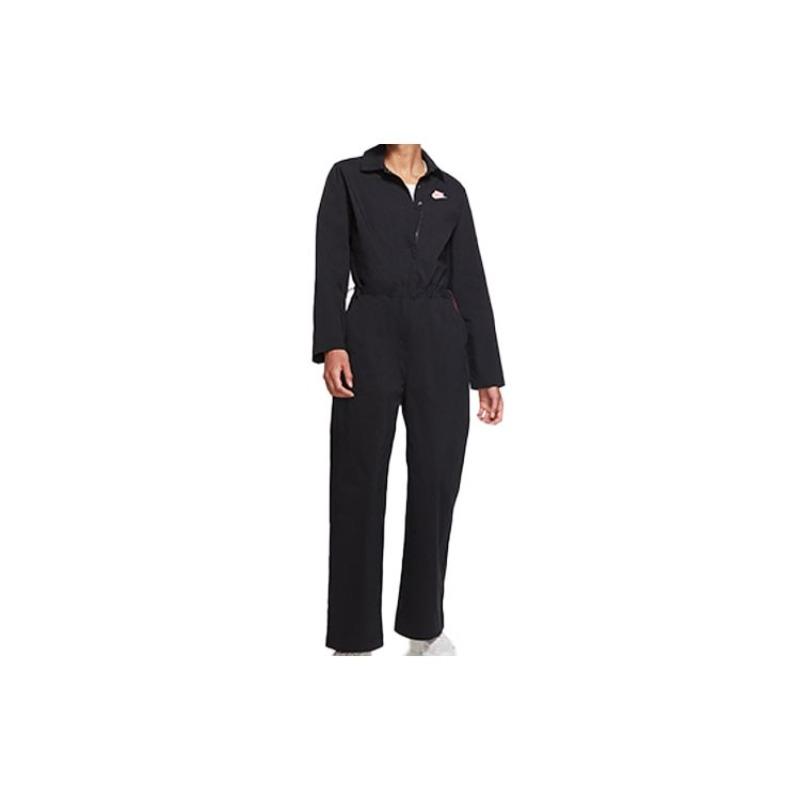 Nike Sportswear Jumpsuit Women Jumpsuits Black CU5961-010 XS