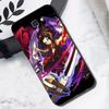 Anime Shaman King Phone Case For Samsung J 7 Plus 7core J7 Neo J6 Plus Prime J6 J4 J5 Mobile Cover