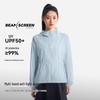 Pelliot Women's Slimming UV Protection Outdoor Jacket