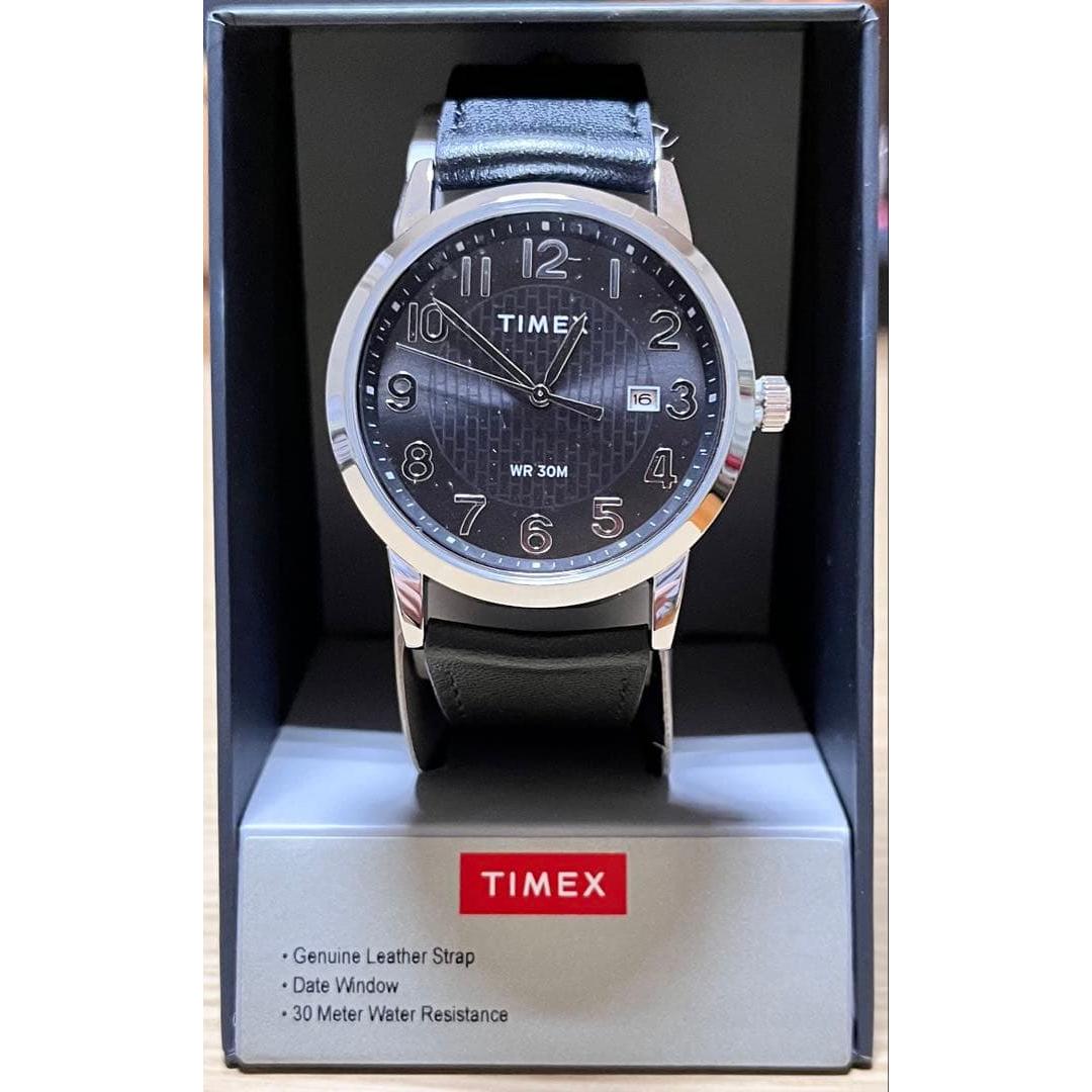 TIMEX Main Street 38mm