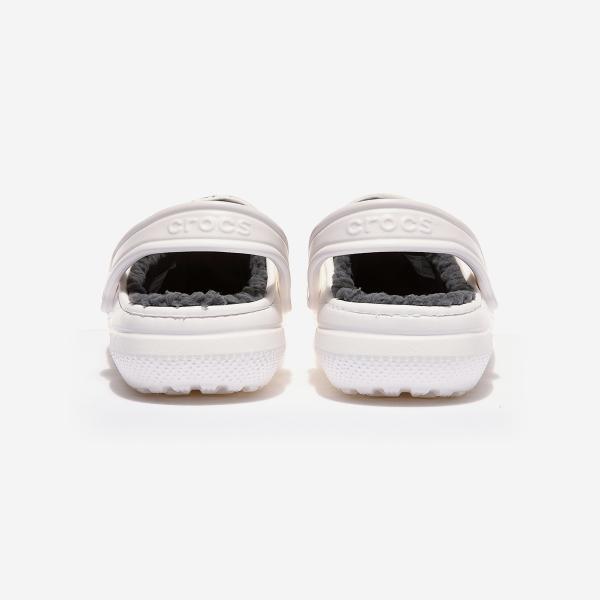 Crocs Klassischer gefütterter Clog-CRS203591